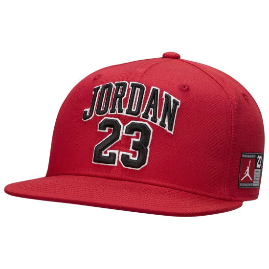 Jordan Παιδικό καπέλο Jersey Flatbrim Cap